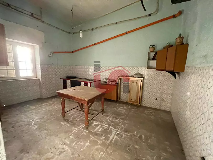 Immagine 19 di Casa semindipendente in vendita  in Via Umberto I° a Foglianise