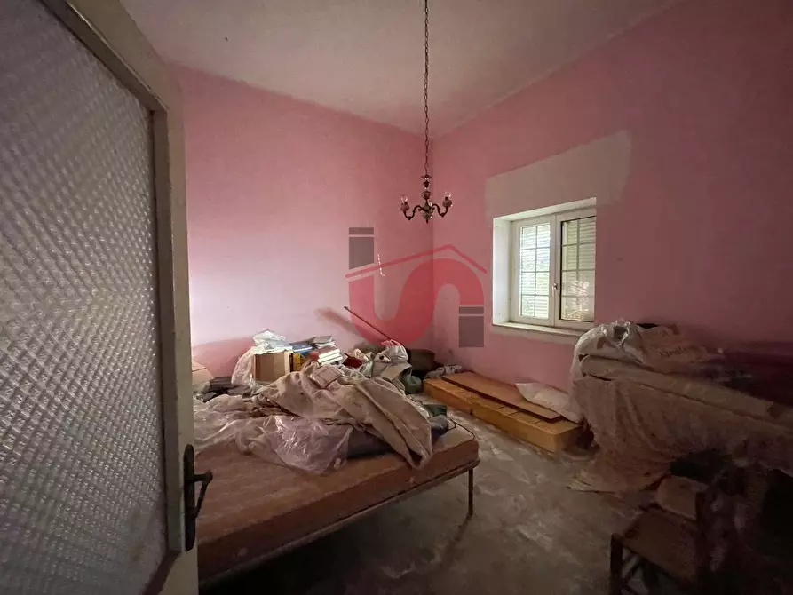 Immagine 21 di Casa semindipendente in vendita  in Via Umberto I° a Foglianise