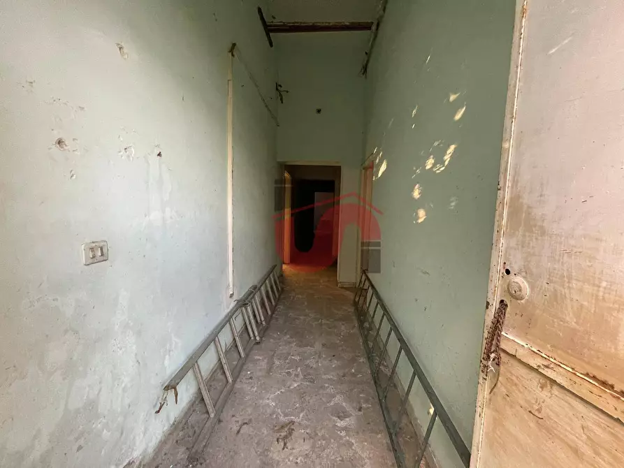 Immagine 22 di Casa semindipendente in vendita  in Via Umberto I° a Foglianise