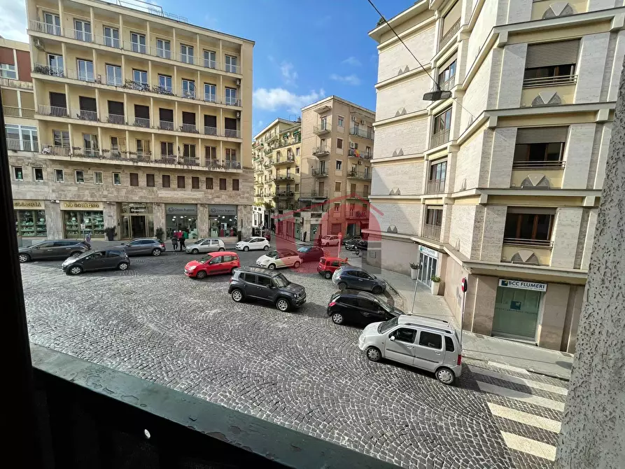 Immagine 1 di Appartamento in affitto  in Via Giuseppe Pasquali a Benevento