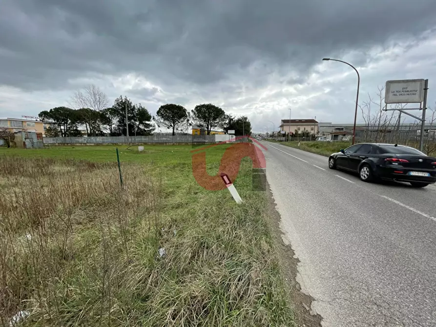 Immagine 5 di Locale commerciale in vendita  in Contrada Pianocappelle snc a Benevento