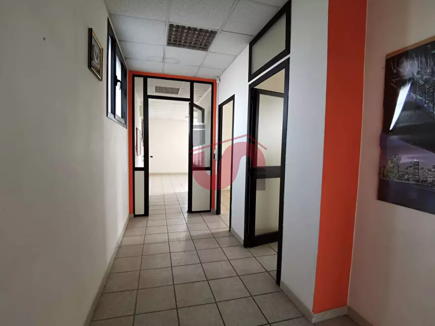 Immagine 16 di Capannone industriale in vendita  in Contrada Caramelle Vecchie snc a Benevento