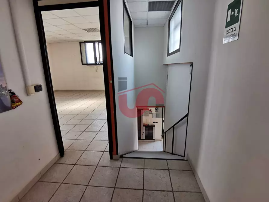 Immagine 17 di Capannone industriale in vendita  in Contrada Caramelle Vecchie snc a Benevento