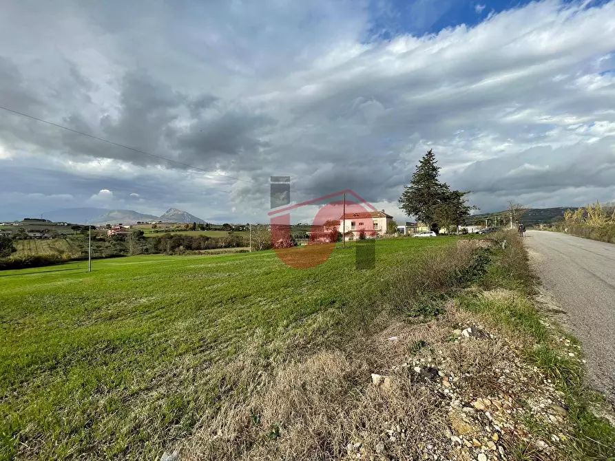 Immagine 7 di Terreno residenziale in vendita  in Contrada Roseto a Benevento