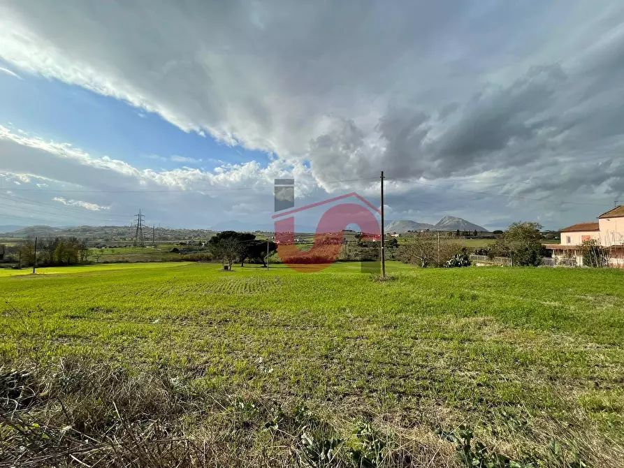 Immagine 3 di Terreno residenziale in vendita  in Contrada Roseto a Benevento