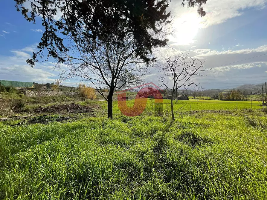 Immagine 4 di Terreno residenziale in vendita  in Contrada Roseto a Benevento