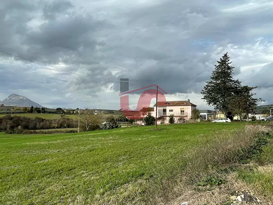 Immagine 5 di Terreno residenziale in vendita  in Contrada Roseto a Benevento