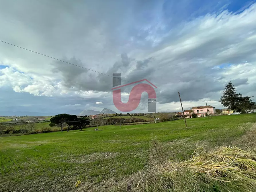 Immagine 6 di Terreno residenziale in vendita  in Contrada Roseto a Benevento