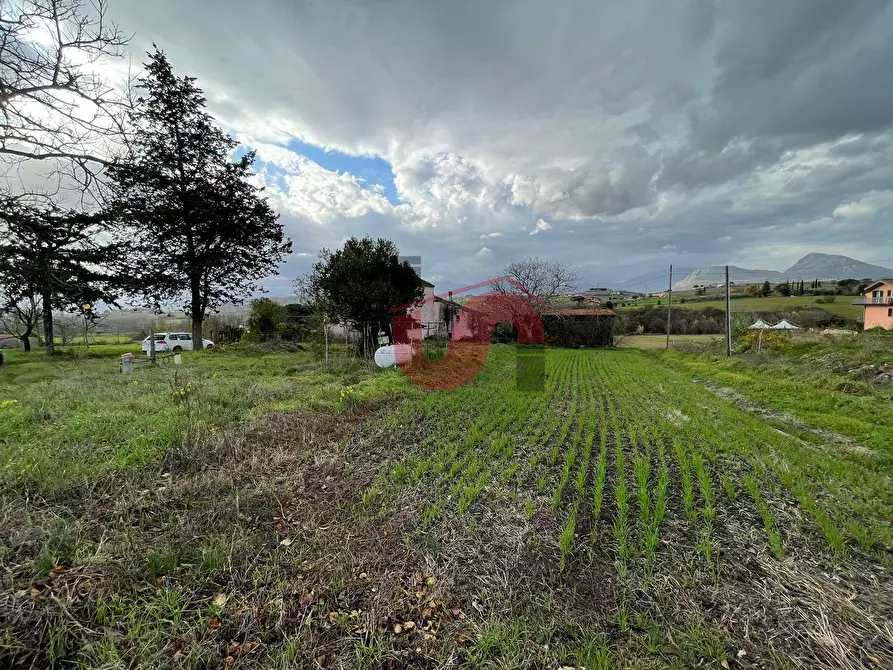 Immagine 9 di Terreno residenziale in vendita  in Contrada Roseto a Benevento