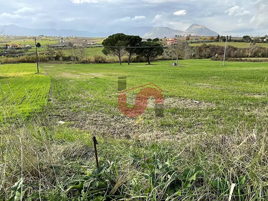 Immagine 10 di Terreno residenziale in vendita  in Contrada Roseto a Benevento