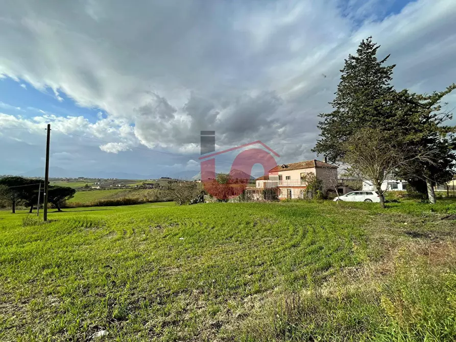 Immagine 12 di Terreno residenziale in vendita  in Contrada Roseto a Benevento