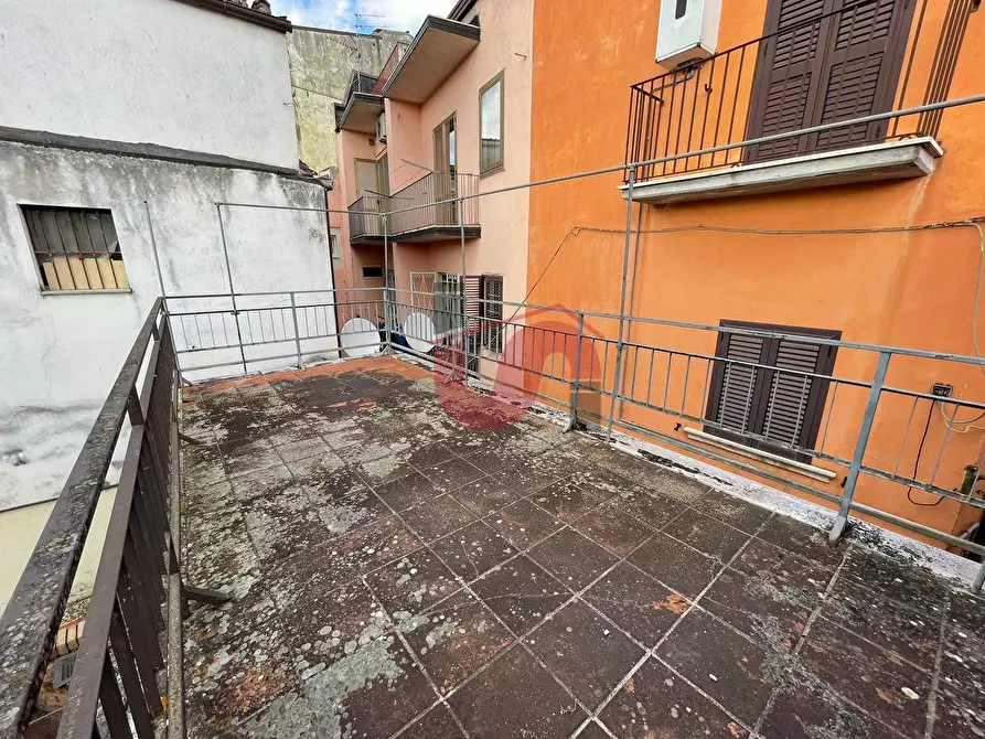 Immagine 12 di Casa semindipendente in vendita  in Via Arechi a Benevento