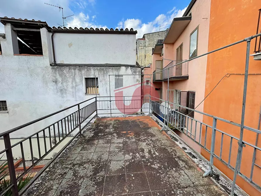 Immagine 14 di Casa semindipendente in vendita  in Via Arechi a Benevento