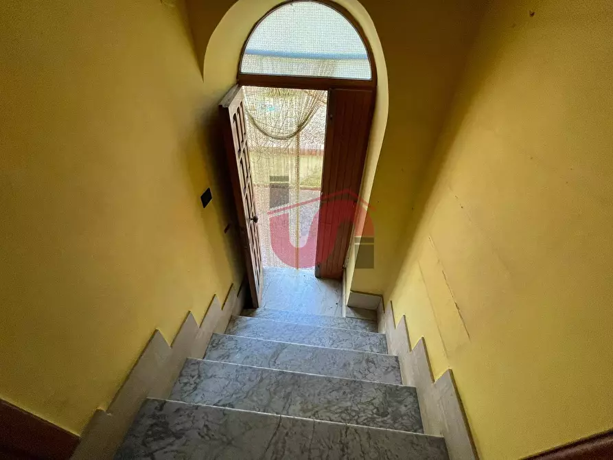 Immagine 18 di Casa semindipendente in vendita  in Via Arechi a Benevento