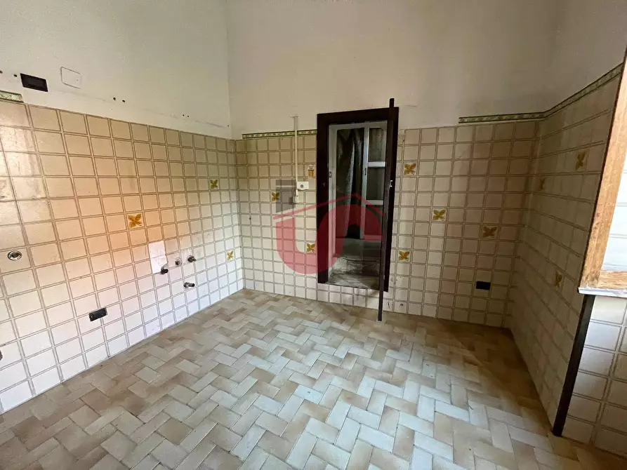 Immagine 20 di Casa semindipendente in vendita  in Via Arechi a Benevento