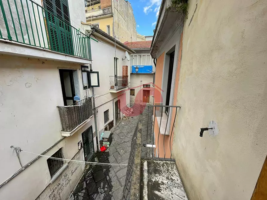Immagine 32 di Casa semindipendente in vendita  in Via Arechi a Benevento