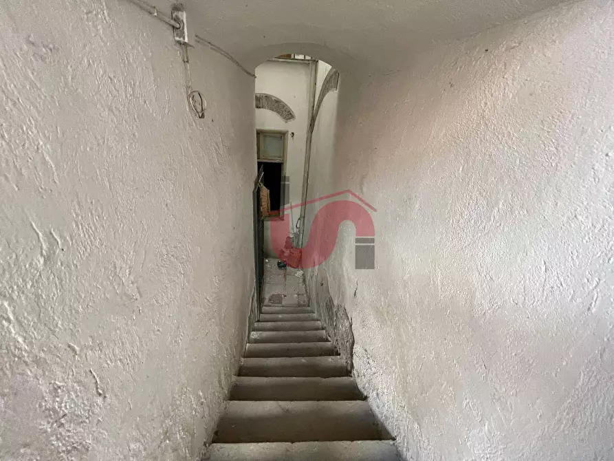 Immagine 40 di Casa semindipendente in vendita  in Via Arechi a Benevento