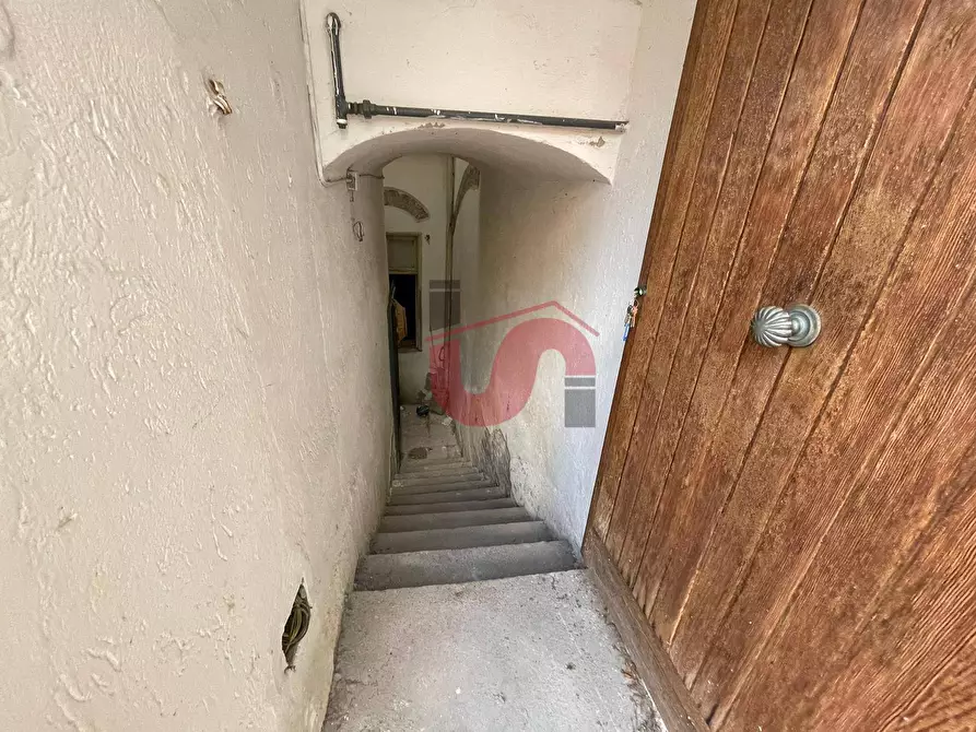 Immagine 33 di Casa semindipendente in vendita  in Via Arechi a Benevento