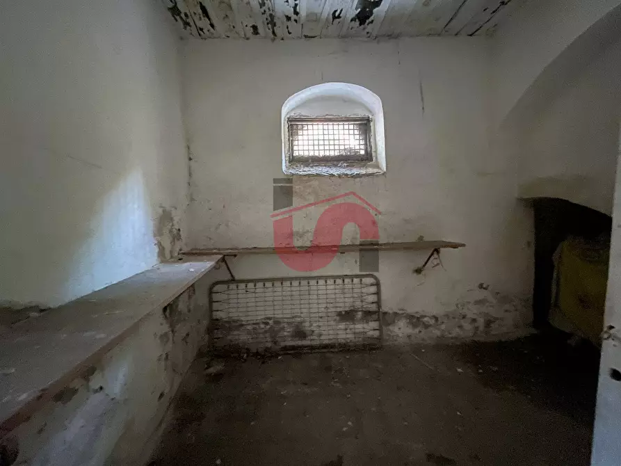 Immagine 34 di Casa semindipendente in vendita  in Via Arechi a Benevento