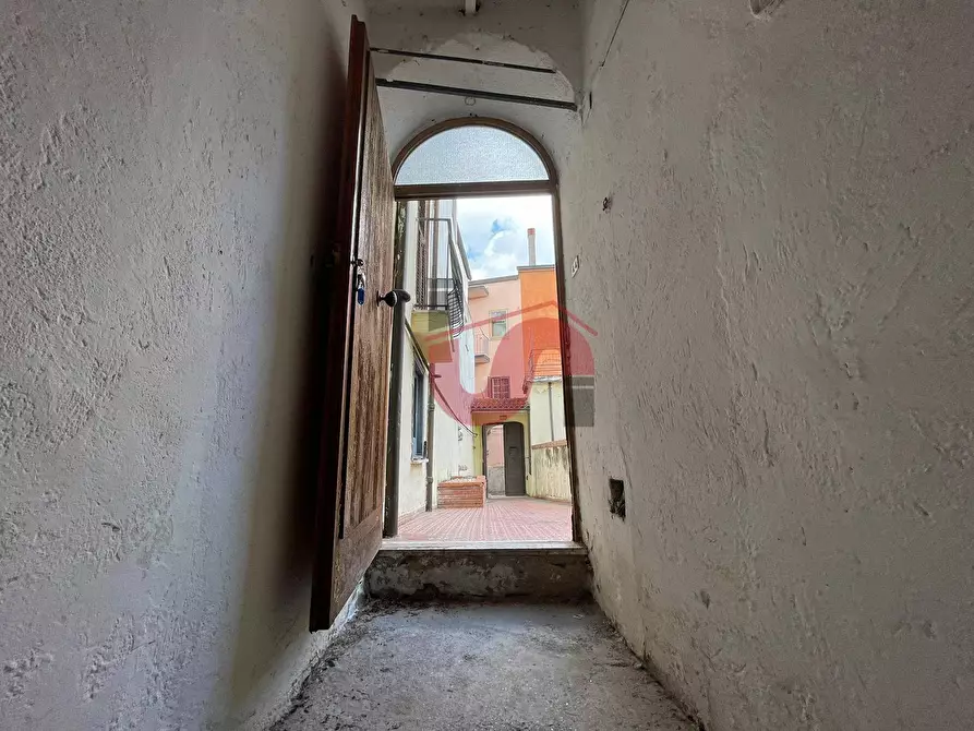 Immagine 39 di Casa semindipendente in vendita  in Via Arechi a Benevento
