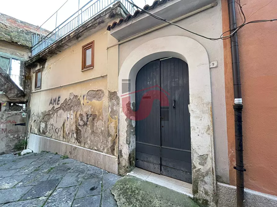 Immagine 37 di Casa semindipendente in vendita  in Via Arechi a Benevento