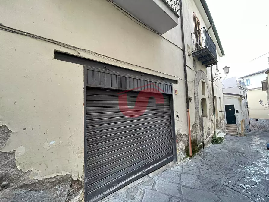 Immagine 49 di Casa semindipendente in vendita  in Via Arechi a Benevento