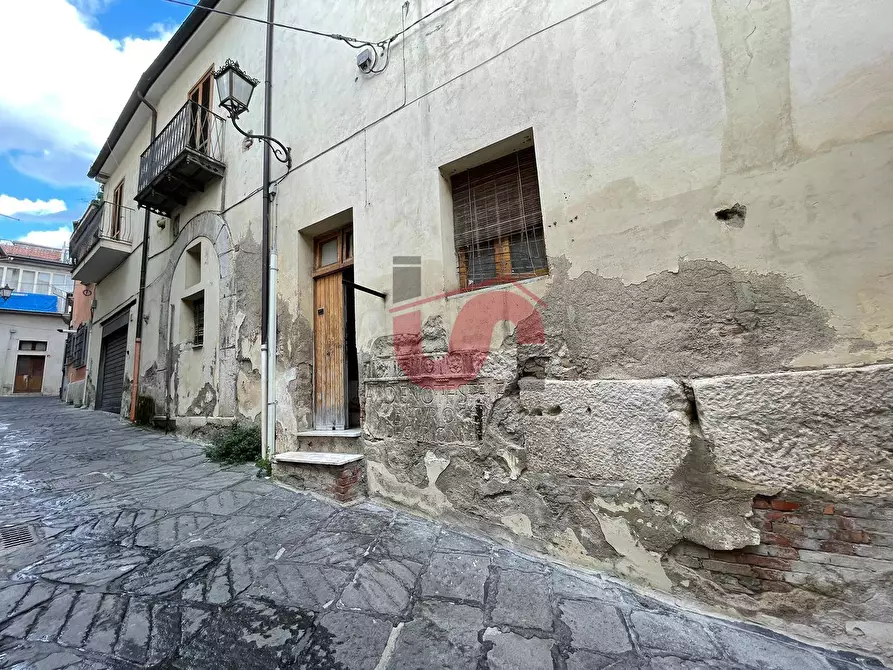 Immagine 38 di Casa semindipendente in vendita  in Via Arechi a Benevento