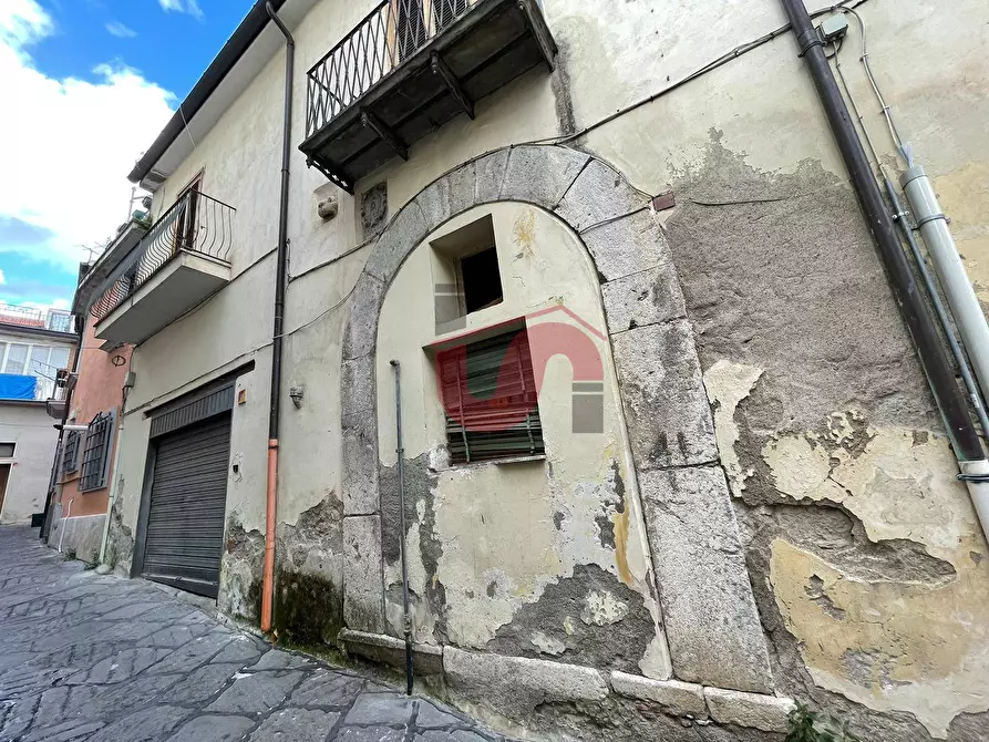 Immagine 48 di Casa semindipendente in vendita  in Via Arechi a Benevento