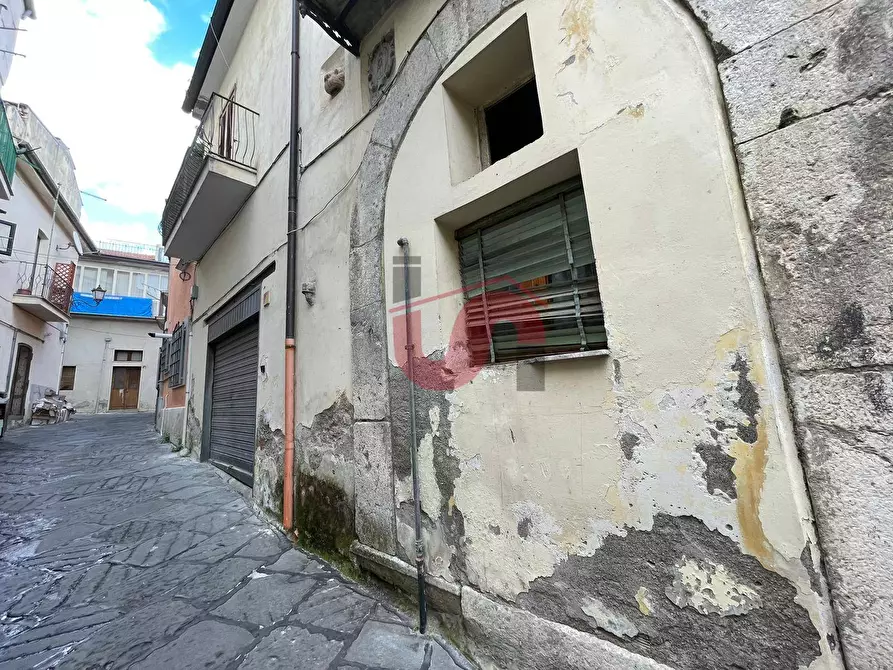 Immagine 47 di Casa semindipendente in vendita  in Via Arechi a Benevento