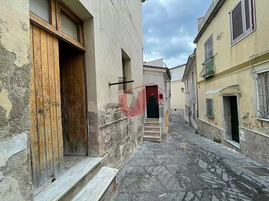 Immagine 41 di Casa semindipendente in vendita  in Via Arechi a Benevento
