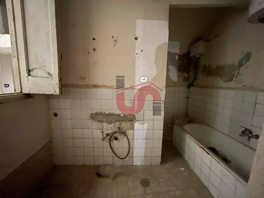 Immagine 46 di Casa semindipendente in vendita  in Via Arechi a Benevento