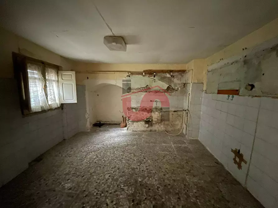 Immagine 45 di Casa semindipendente in vendita  in Via Arechi a Benevento