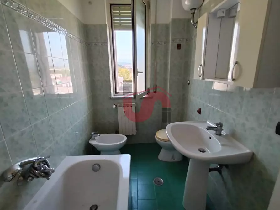 Immagine 15 di Appartamento in vendita  in Via Tommaso Rossi a Benevento