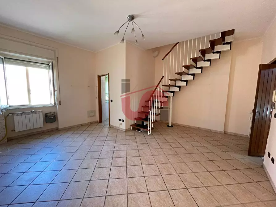 Immagine 4 di Appartamento in vendita  in Via Tommaso Rossi a Benevento