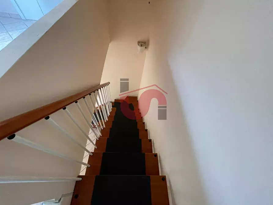 Immagine 8 di Appartamento in vendita  in Via Tommaso Rossi a Benevento