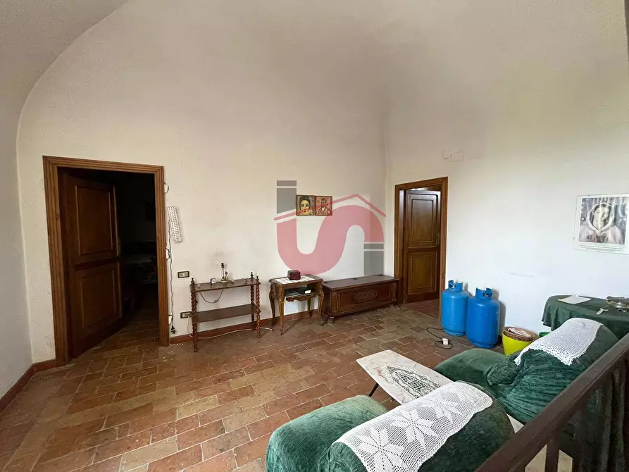Immagine 15 di Casa indipendente in vendita  in Contrada Malecagna snc a Benevento