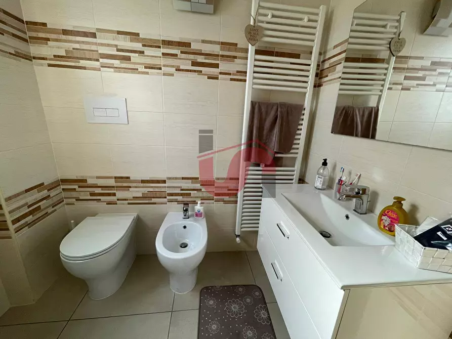 Immagine 31 di Casa indipendente in vendita  in Contrada Malecagna snc a Benevento