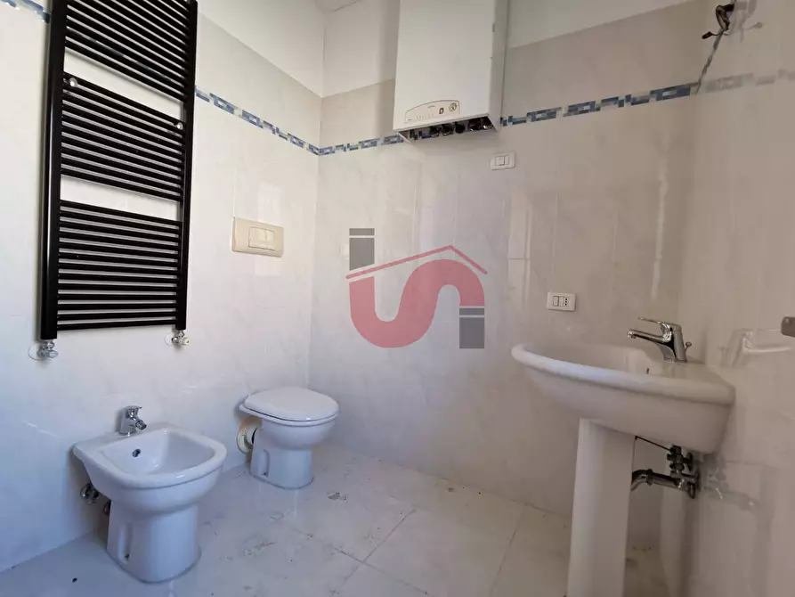 Immagine 11 di Ufficio in vendita  in Via Dei Longobardi 11 a Benevento