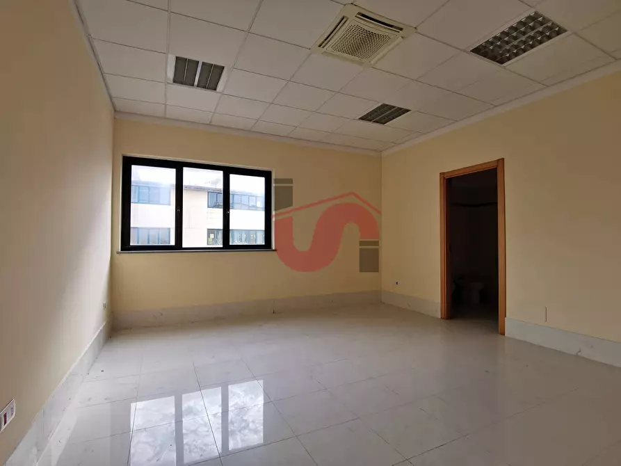 Immagine 6 di Ufficio in vendita  in Via Dei Longobardi 11 a Benevento