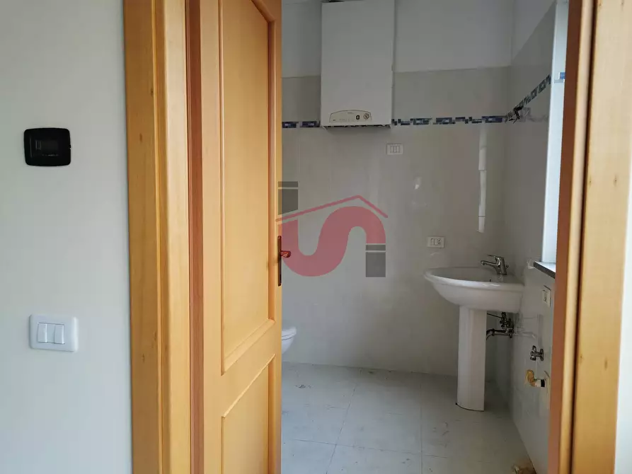 Immagine 7 di Ufficio in vendita  in Via Dei Longobardi 11 a Benevento