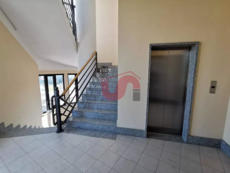 Immagine 18 di Ufficio in vendita  in Via Dei Longobardi 11 a Benevento