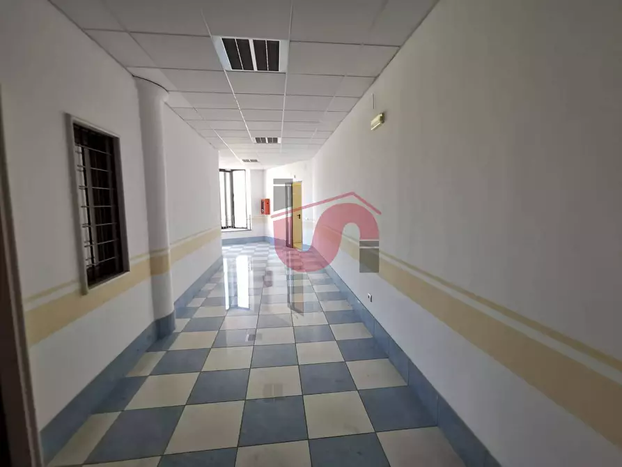 Immagine 17 di Ufficio in vendita  in Via Dei Longobardi 11 a Benevento