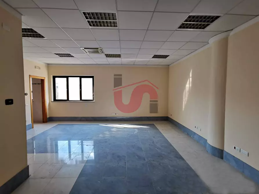 Immagine 2 di Ufficio in vendita  in Via Dei Longobardi 11 a Benevento