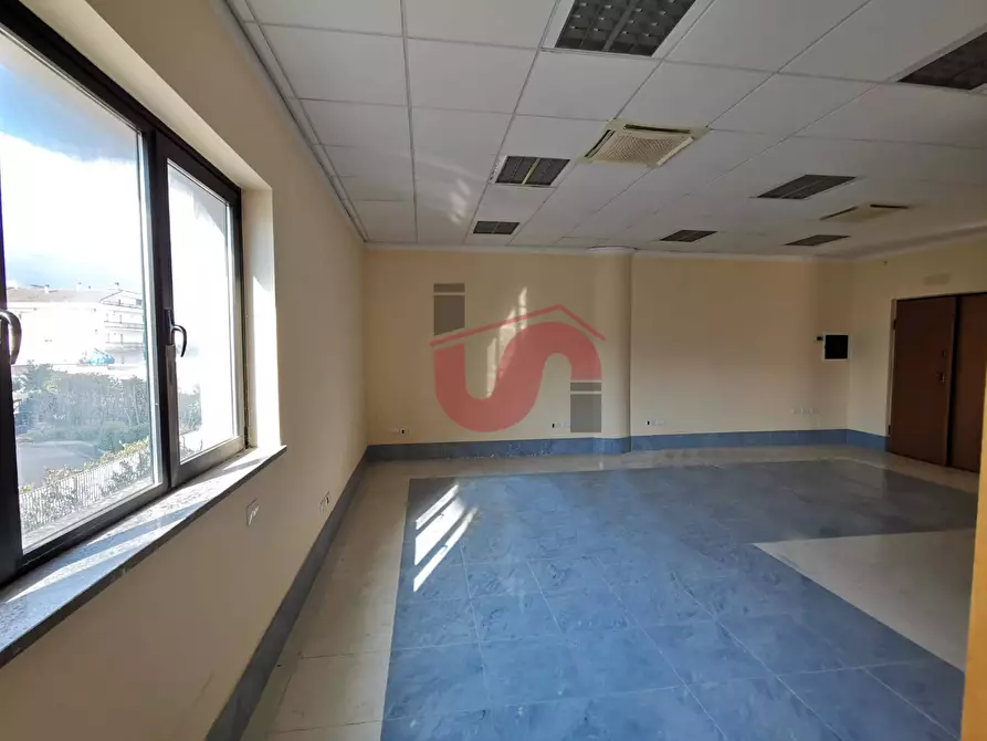 Immagine 12 di Ufficio in vendita  in Via Dei Longobardi 11 a Benevento