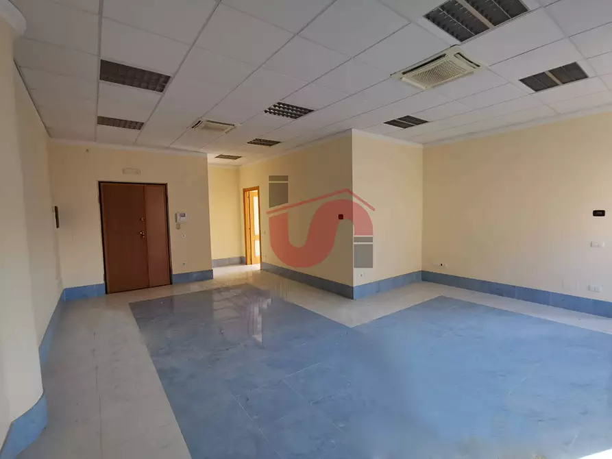 Immagine 4 di Ufficio in vendita  in Via Dei Longobardi 11 a Benevento