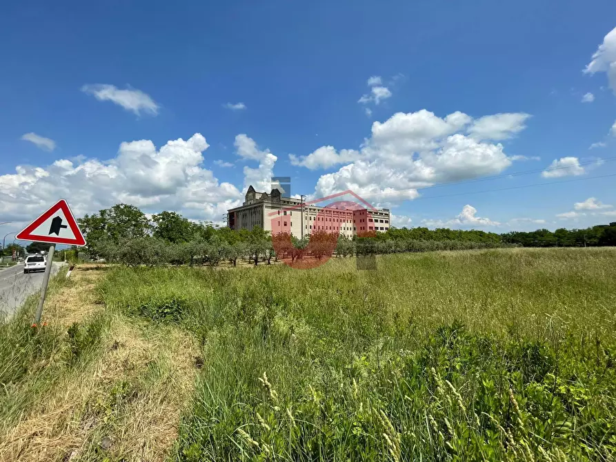 Immagine 14 di Locale commerciale in vendita  in Contrada Piano Cappelle snc a Benevento