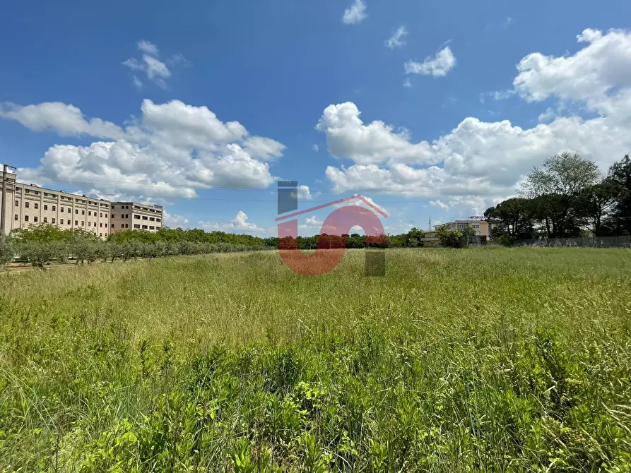 Immagine 17 di Locale commerciale in vendita  in Contrada Piano Cappelle snc a Benevento