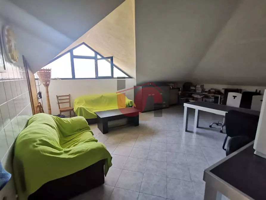 Immagine 12 di Capannone industriale in vendita  in S.S. APPIA snc a Benevento