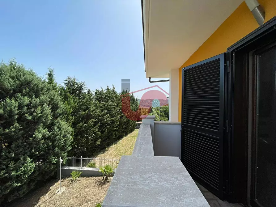 Immagine 20 di Villa in vendita  in Contrada Madonna Della Salute a Benevento