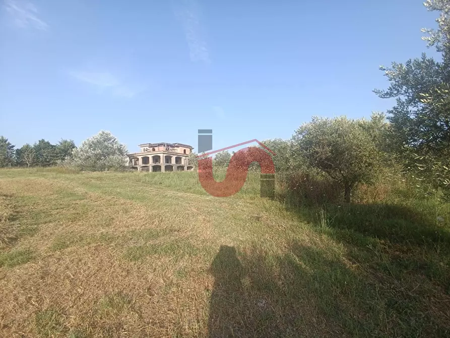Immagine 4 di Terreno residenziale in vendita  in Contrada San Chirico snc a Benevento